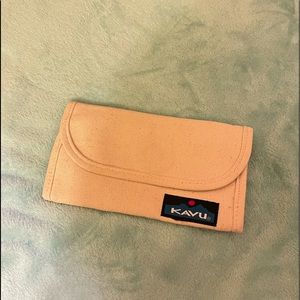KAVU “Big Spender” wallet